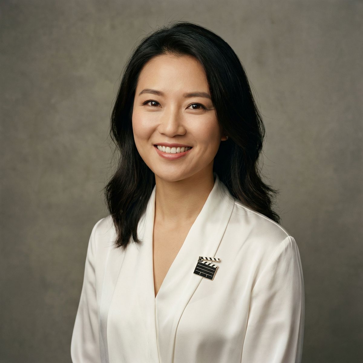 麻豆传媒网站制片总监林雨薇