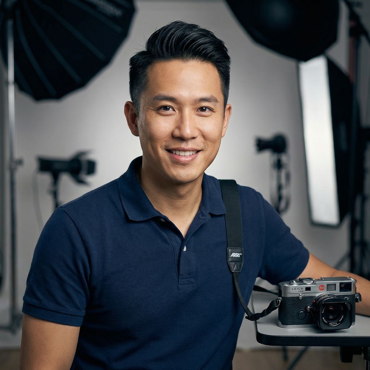 麻豆传媒网站首席摄影师张浩宇