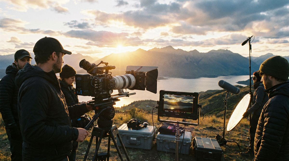 麻豆传媒网站-户外纪录片拍摄视频